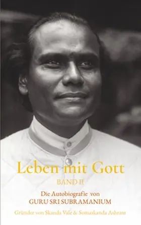 Subramanium / Weston |  Leben mit Gott | Buch |  Sack Fachmedien