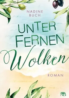 Buch |  Unter fernen Wolken | Buch |  Sack Fachmedien