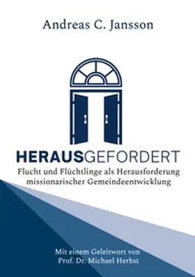 Jansson |  Herausgefordert | Buch |  Sack Fachmedien