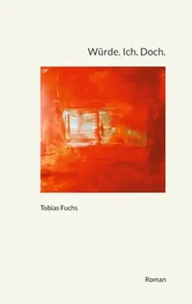 Fuchs |  Würde. Ich. Doch. | Buch |  Sack Fachmedien