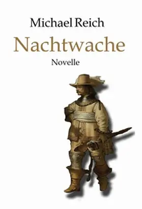 Reich |  Nachtwache | Buch |  Sack Fachmedien