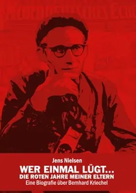 Nielsen | Wer einmal lügt | Buch | 978-3-7578-2978-0 | www2.sack.de