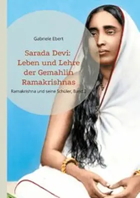 Ebert |  Sarada Devi | eBook | Sack Fachmedien