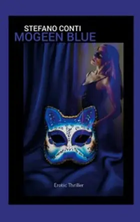 Conti |  Mogeen Blue | eBook | Sack Fachmedien