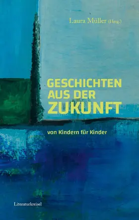 Müller |  Geschichten aus der Zukunft | eBook | Sack Fachmedien