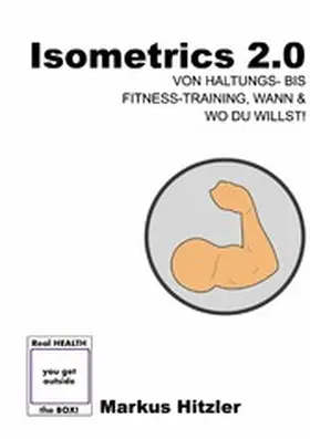 Hitzler |  Isometrics 2.0 | eBook | Sack Fachmedien