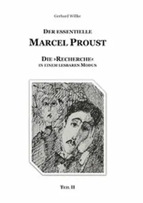 Willke |  Der Essentielle Marcel Proust | eBook | Sack Fachmedien