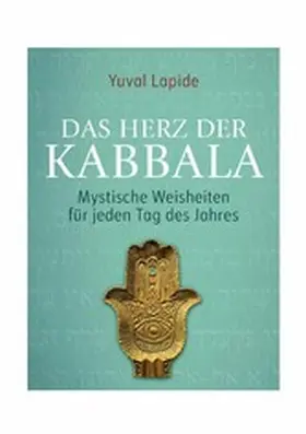 Lapide |  MIT DER KABBALA DURCHS JAHR | eBook | Sack Fachmedien