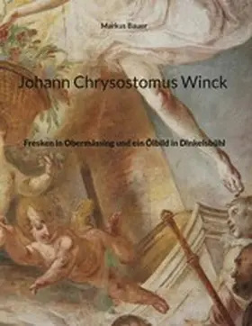 Bauer |  Johann Chrysostomus Winck | eBook | Sack Fachmedien