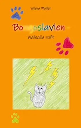 Müller |  Bougoslavien 16 | eBook | Sack Fachmedien