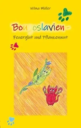 Müller |  Bougoslavien 17 | eBook | Sack Fachmedien