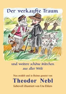 Nebl |  Der verkaufte Traum | Buch |  Sack Fachmedien