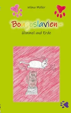 Müller |  Bougoslavien 18 | Buch |  Sack Fachmedien