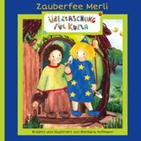 Hofmann |  Überraschung für Kulla | eBook | Sack Fachmedien
