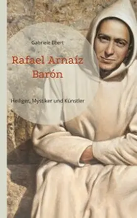 Ebert |  Rafael Arnaíz Barón | eBook | Sack Fachmedien