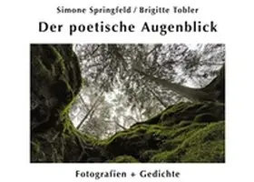 Springfeld / Tobler |  Der poetische Augenblick | Buch |  Sack Fachmedien