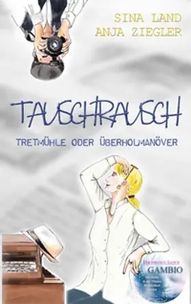 Land / Ziegler |  Gambio - Der perfekte Tausch | Buch |  Sack Fachmedien
