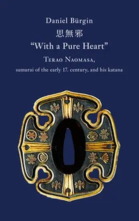 Bürgin |  "With a Pure Heart" | Buch |  Sack Fachmedien