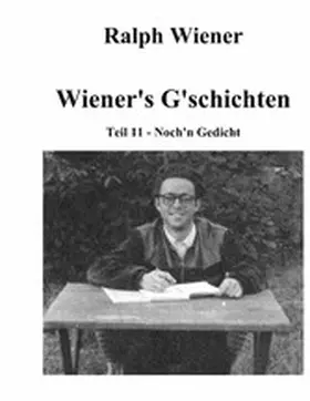 Wiener |  Wiener's G'schichten XI | eBook | Sack Fachmedien