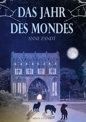 Zandt |  Das Jahr des Mondes | Buch |  Sack Fachmedien