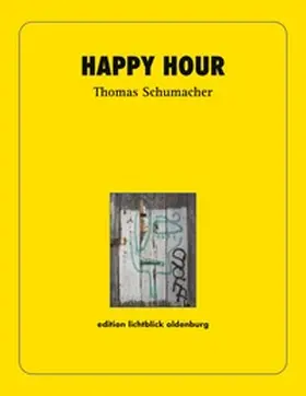 Schumacher | Happy Hour | Buch | 978-3-7578-6127-8 | www2.sack.de