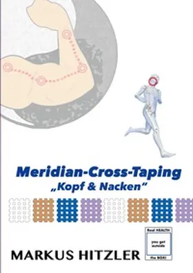 Hitzler |  Meridian-Cross-Taping | Buch |  Sack Fachmedien