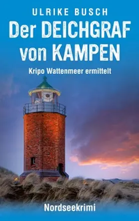 Busch |  Der Deichgraf von Kampen | Buch |  Sack Fachmedien