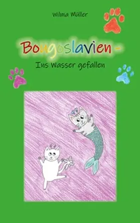 Müller |  Bougoslavien 19 | Buch |  Sack Fachmedien