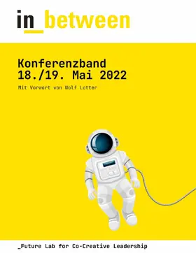 Sasse / Maximini / Schröder |  in_between 2022 | eBook | Sack Fachmedien