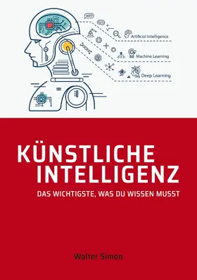 Simon |  Künstliche Intelligenz | eBook | Sack Fachmedien