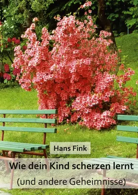 Fink |  Wie dein Kind scherzen lernt | eBook | Sack Fachmedien