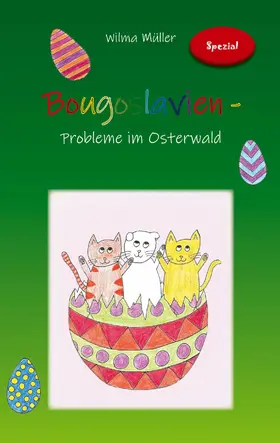 Müller |  Bougoslavien | eBook | Sack Fachmedien