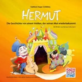 Haupt-Schibilsky |  Hermut | eBook | Sack Fachmedien