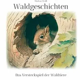 Weiß |  Waldgeschichten | eBook | Sack Fachmedien
