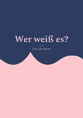 Helms |  Wer weiß es? | eBook | Sack Fachmedien
