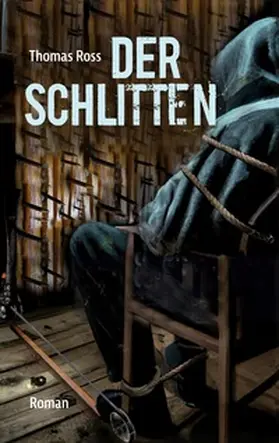 Ross |  Der Schlitten | Buch |  Sack Fachmedien