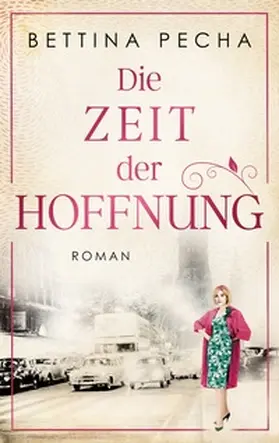 Pecha |  Die Zeit der Hoffnung | Buch |  Sack Fachmedien