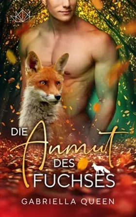 Queen |  Die Anmut des Fuchses | Buch |  Sack Fachmedien