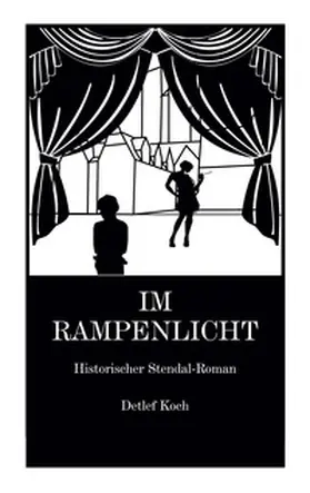 Koch |  Im Rampenlicht | Buch |  Sack Fachmedien