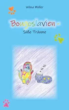 Müller |  Bougoslavien 20 | Buch |  Sack Fachmedien