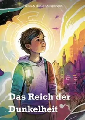 Autenrieth |  Das Reich der Dunkelheit | eBook | Sack Fachmedien