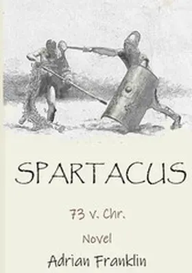 Franklin |  Spartacus | eBook | Sack Fachmedien