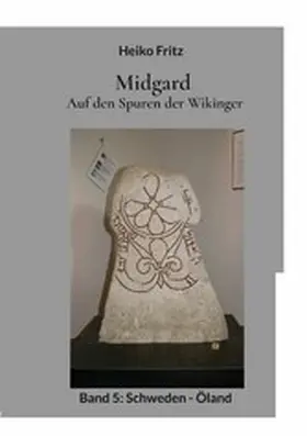 Fritz |  Midgard - Auf den Spuren der Wikinger | eBook | Sack Fachmedien