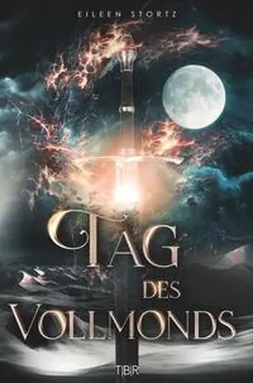 Stortz |  Tag des Vollmonds | Buch |  Sack Fachmedien