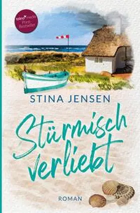 Jensen |  Stürmisch verliebt | Buch |  Sack Fachmedien