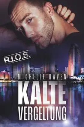Raven |  Kalte Vergeltung | Buch |  Sack Fachmedien