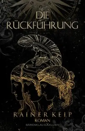 Keip |  Die Rückführung - Ein historischer Fantasy-Roman | eBook | Sack Fachmedien