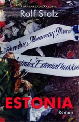 Stolz |  Estonia - Eine Nachfahrt | eBook | Sack Fachmedien