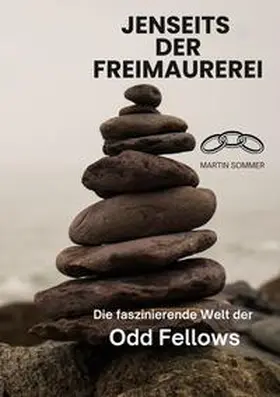 Sommer |  Jenseits der Freimaurerei | Buch |  Sack Fachmedien