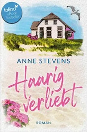 Stevens |  Haarig verliebt | eBook | Sack Fachmedien